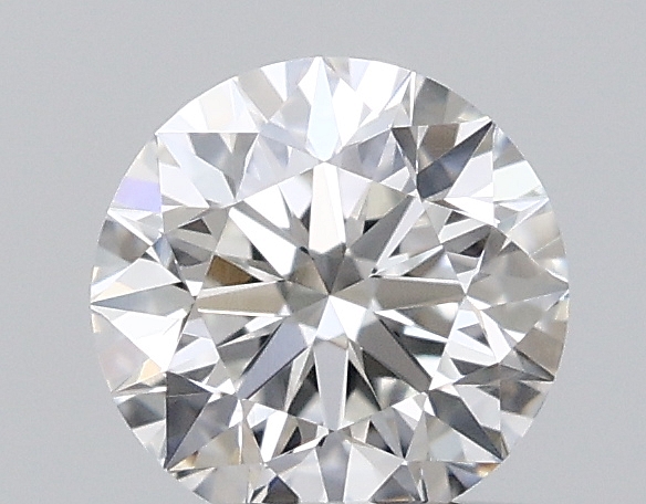 Round 0.32 ct E VVS1