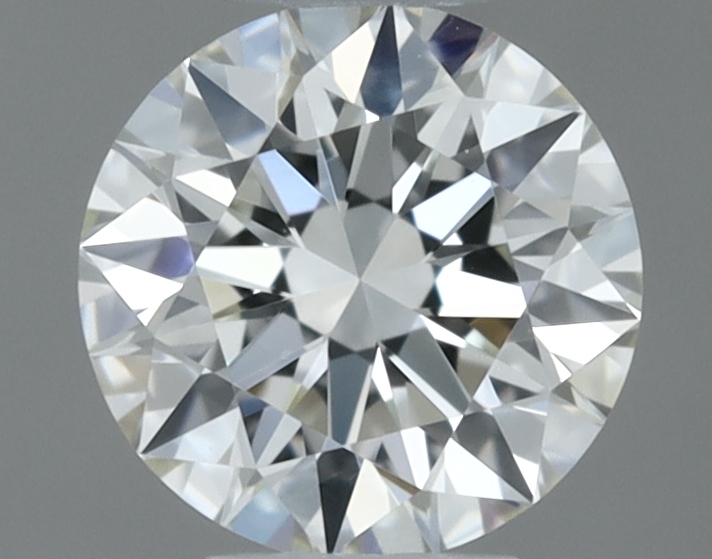Round 0.3 ct J VVS1