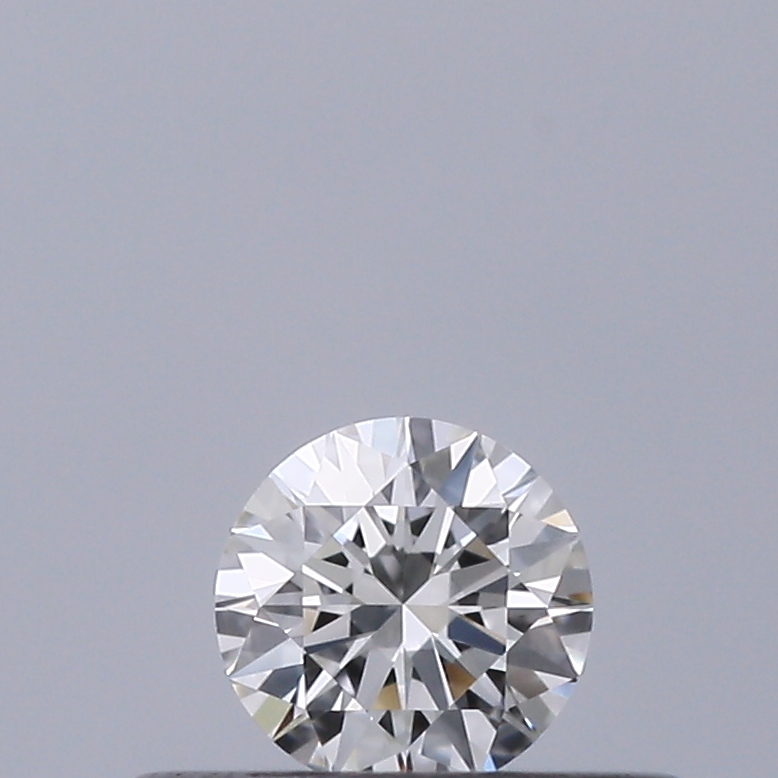 Round 0.18 ct G IF