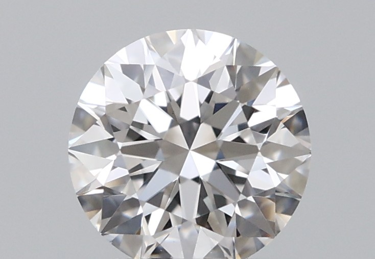 Round 0.43 ct E VS1