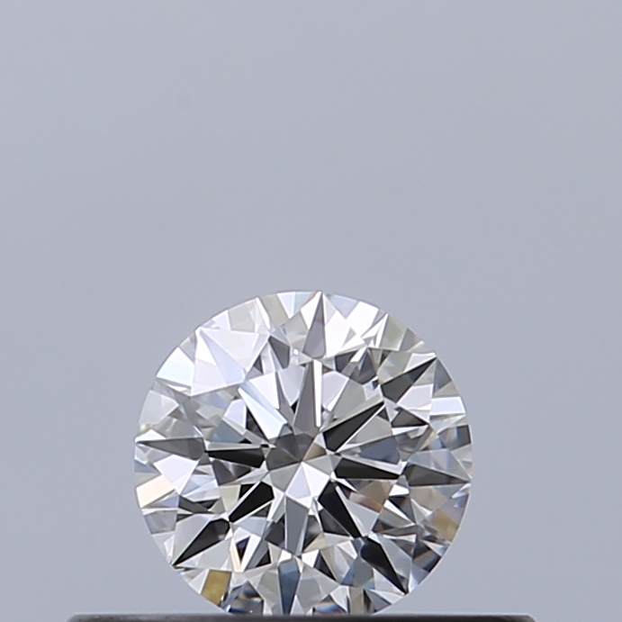 Round 0.29 ct E VVS1