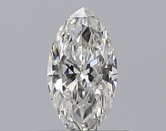 Marquise 0.41 ct G VS2