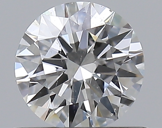 Round 0.5 ct G SI2