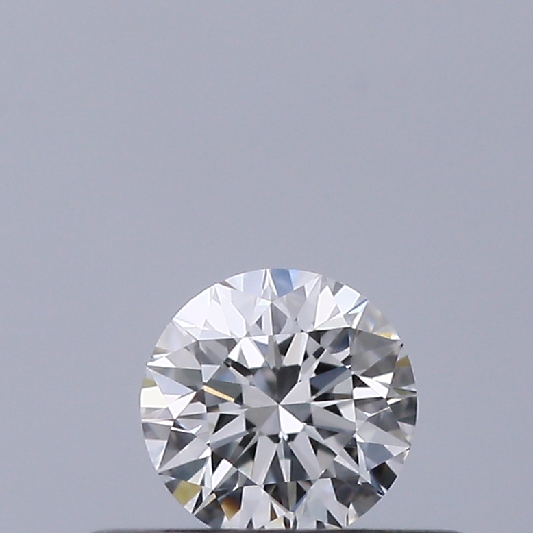 Round 0.23 ct E IF