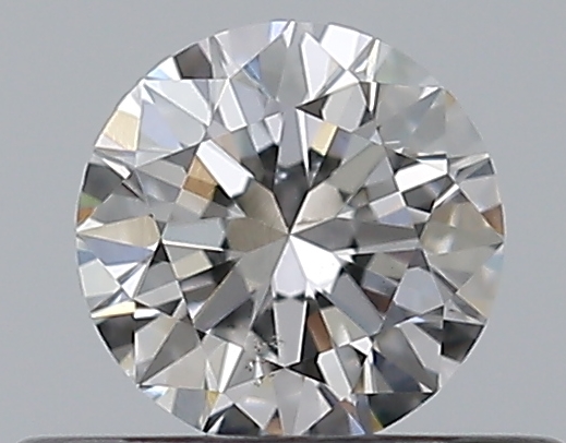 Round 0.3 ct E SI2