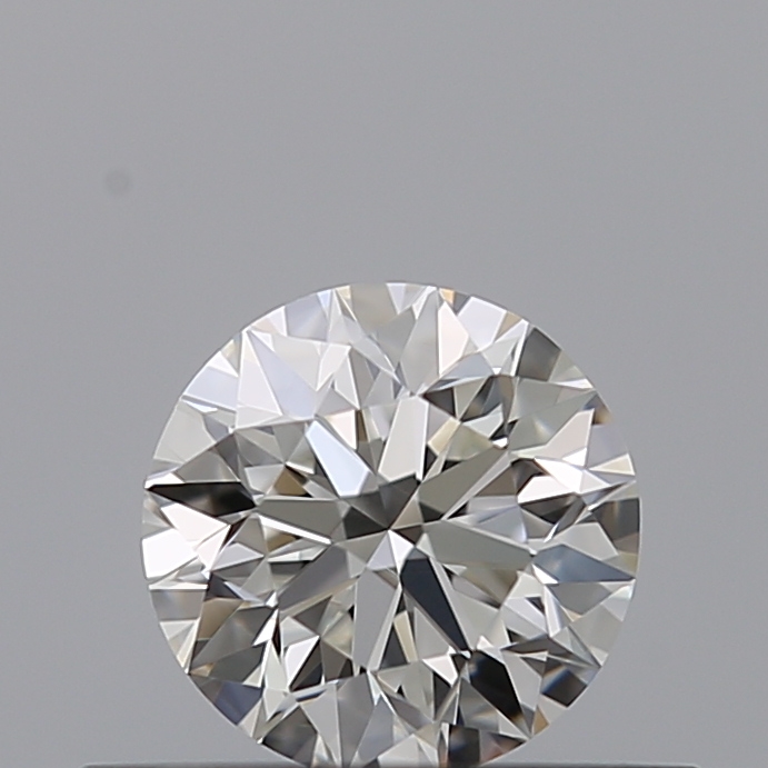 Round 0.4 ct F VVS1