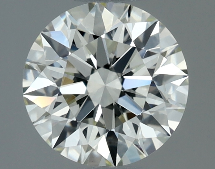 Round 0.67 ct M SI1