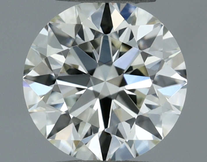 Round 0.31 ct L VVS1