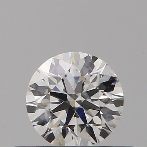 Round 0.3 ct F I1