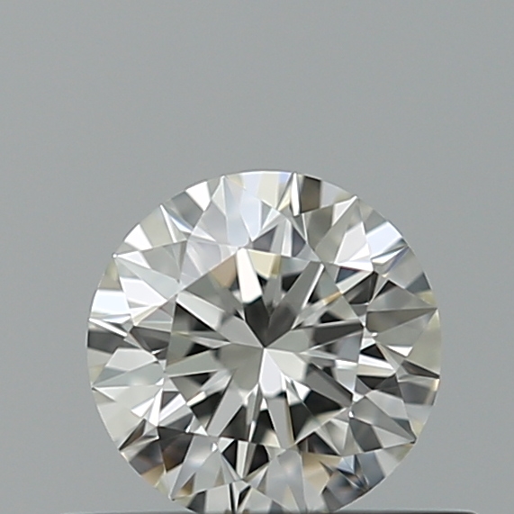 Round 0.34 ct G IF