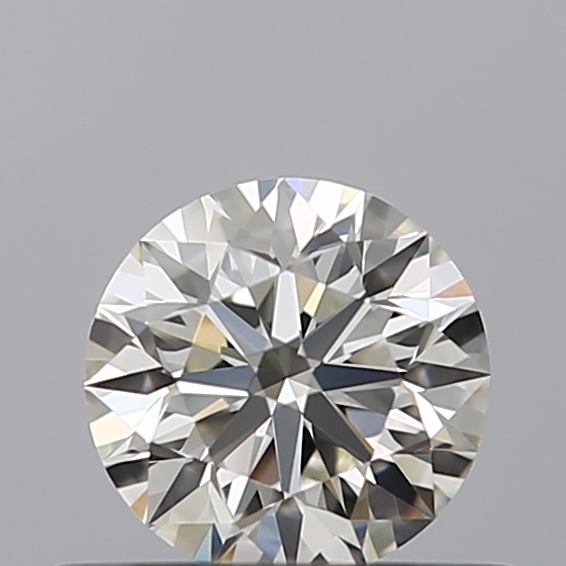 Round 0.4 ct I IF