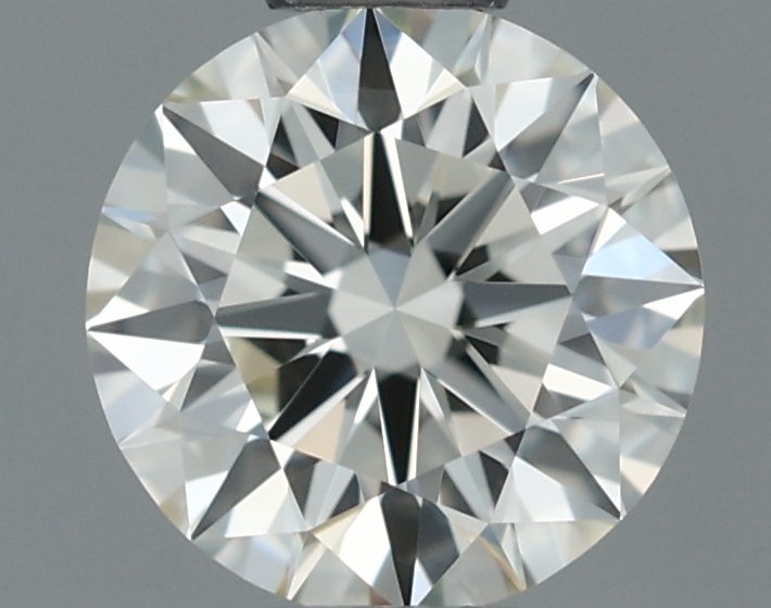 Round 0.46 ct L VVS2