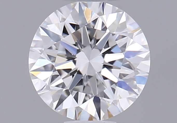 Round 0.34 ct E VVS1