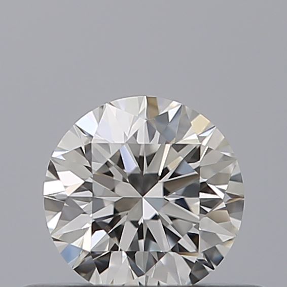 Round 0.35 ct F IF