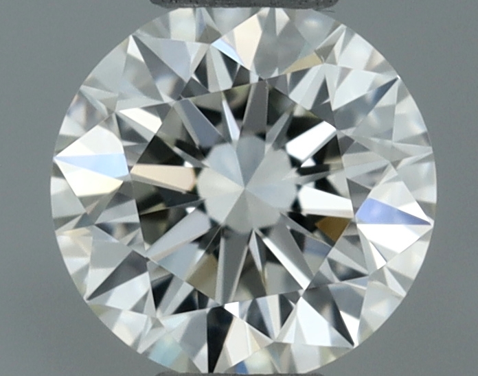 Round 0.31 ct K VVS1