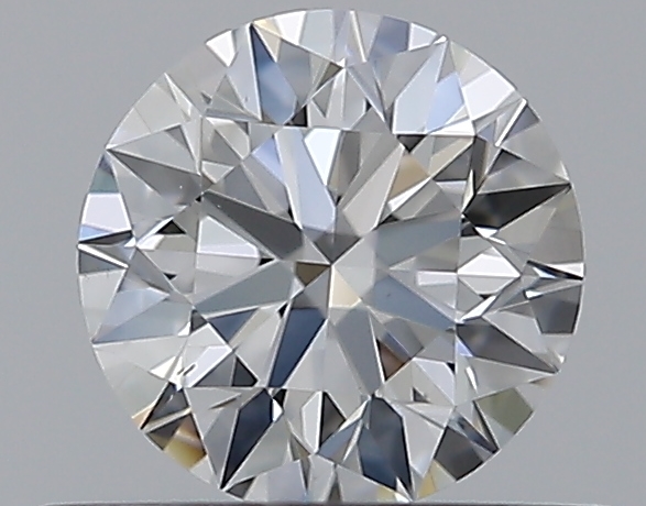 Round 0.5 ct E VS2