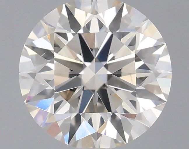 Round 0.4 ct J VS2