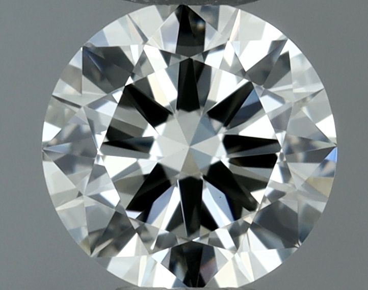 Round 0.3 ct L VVS2