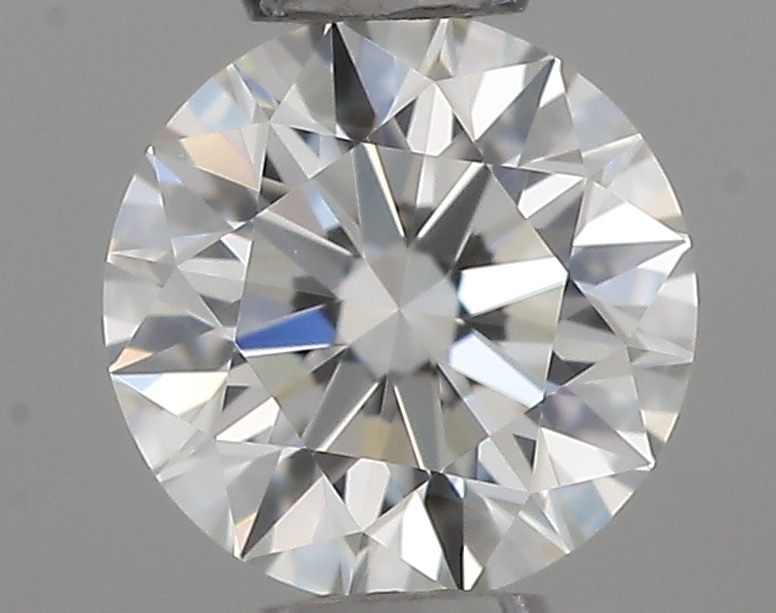 Round 0.31 ct I VS1
