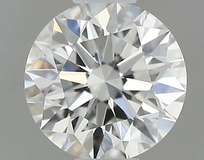 Round 0.5 ct H VVS2