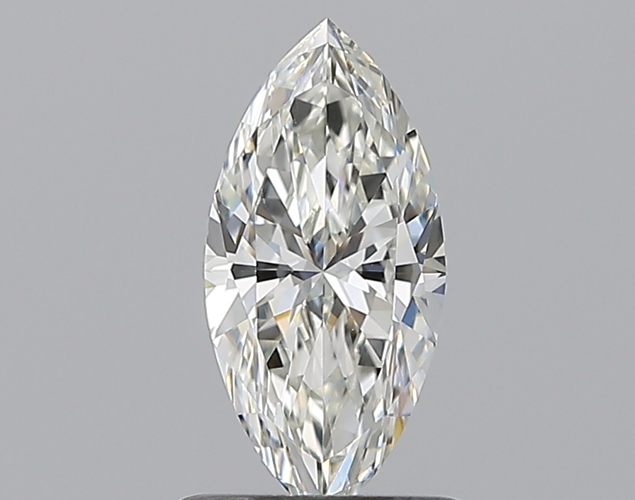 Marquise 0.72 ct H VS2