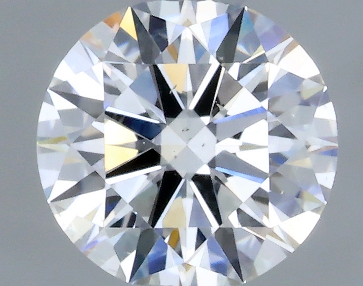 Round 0.36 ct G SI2