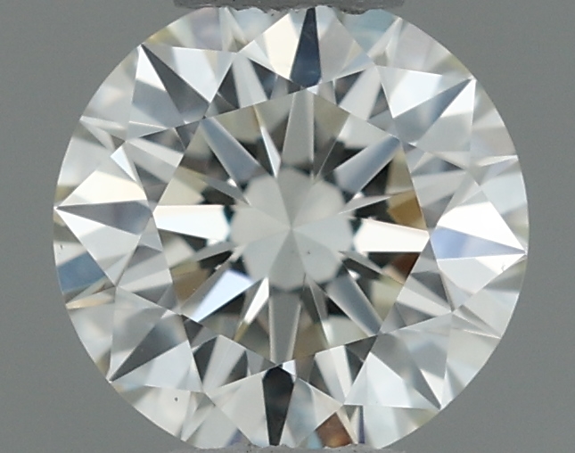 Round 0.32 ct L VS1