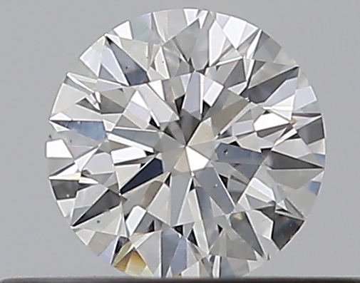 Round 0.3 ct G SI1