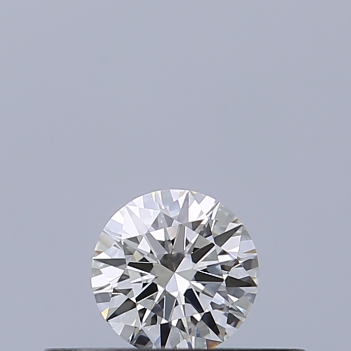 Round 0.19 ct G IF