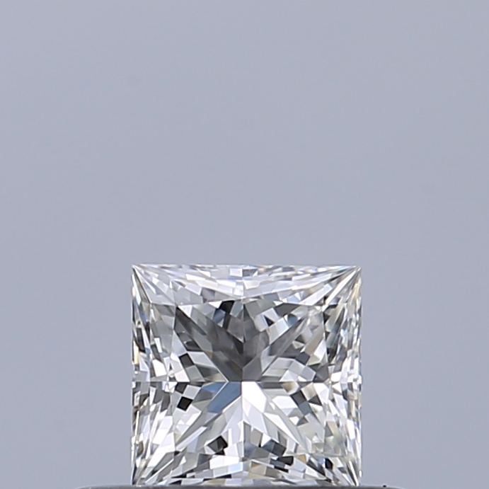 Princess 0.3 ct G VVS1