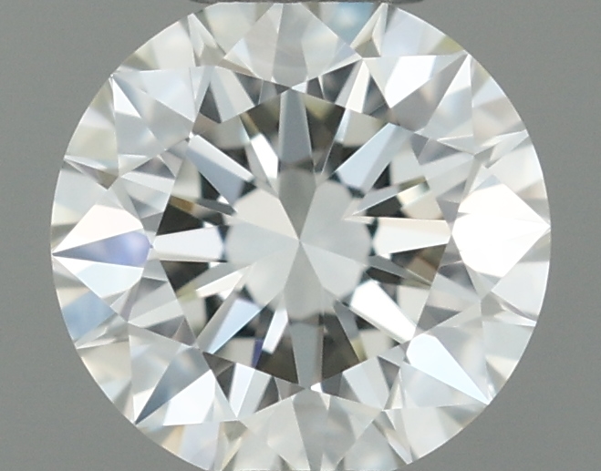 Round 0.32 ct K IF