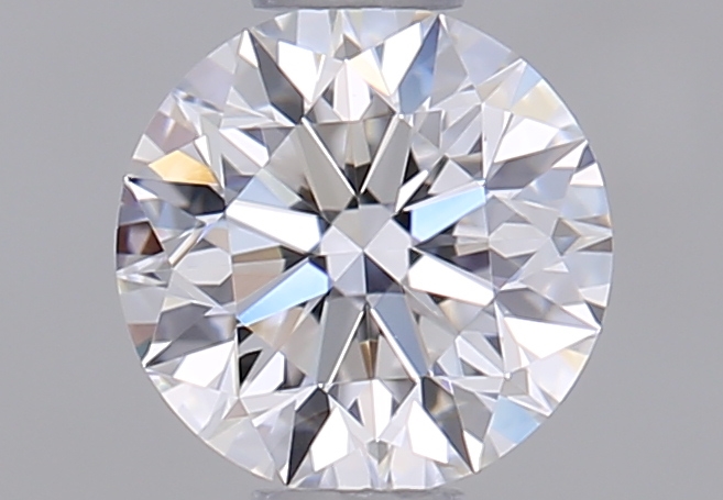 Round 0.45 ct E VS1