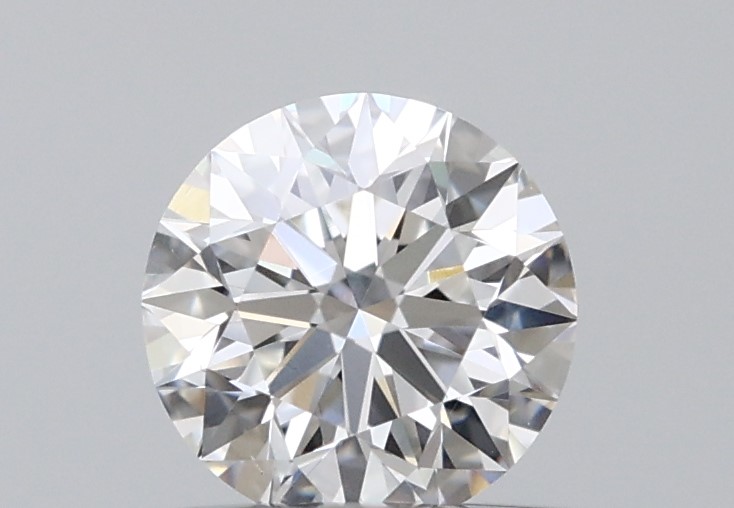 Round 0.41 ct E VS2