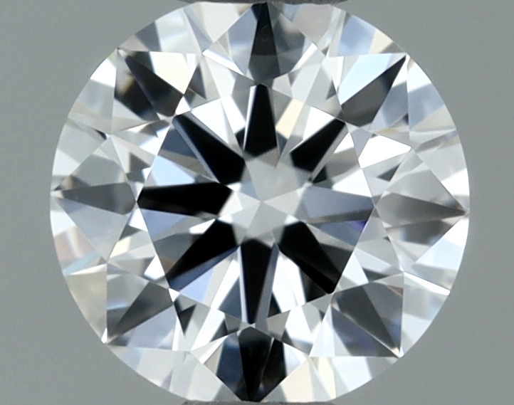 Round 0.5 ct G VVS1
