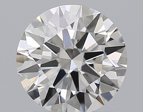 Round 0.8 ct G VS2