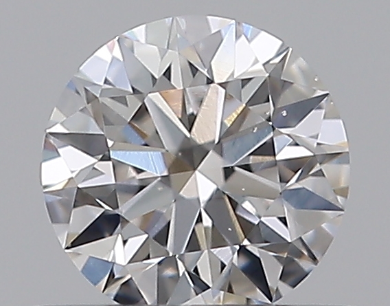 Round 0.33 ct E SI1