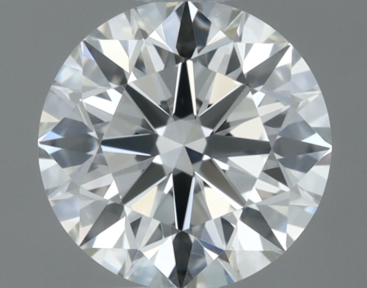Round 0.37 ct K VS1