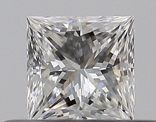 Princess 0.3 ct G SI2
