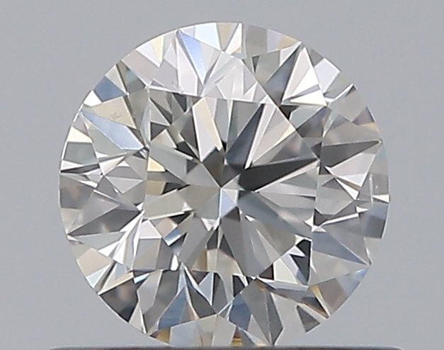 Round 0.6 ct G SI1