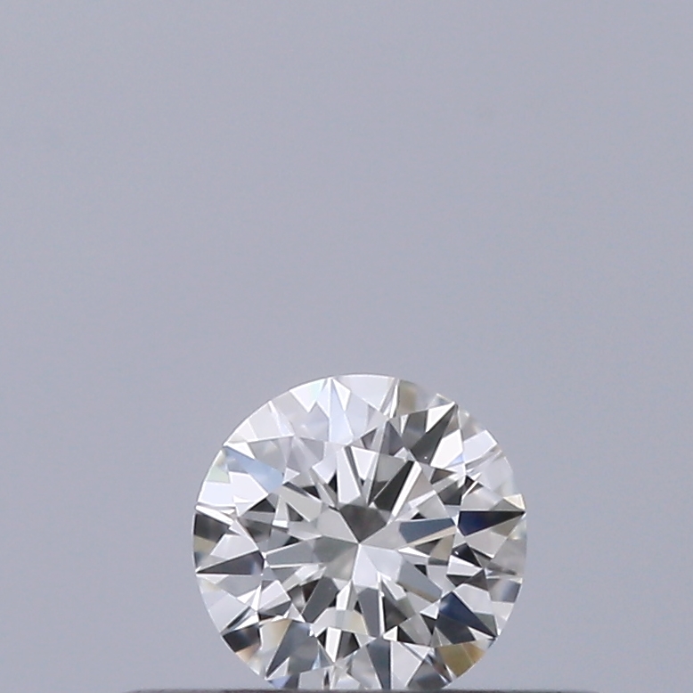 Round 0.18 ct G VVS1