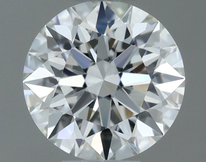 Round 0.44 ct G IF