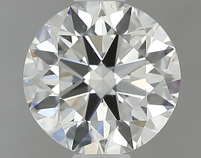 Round 0.7 ct I SI1