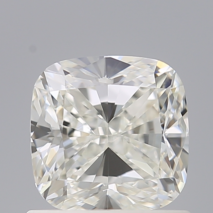 Cushion 0.9 ct I VVS1
