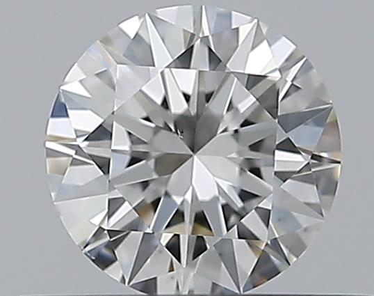 Round 0.4 ct G VS2