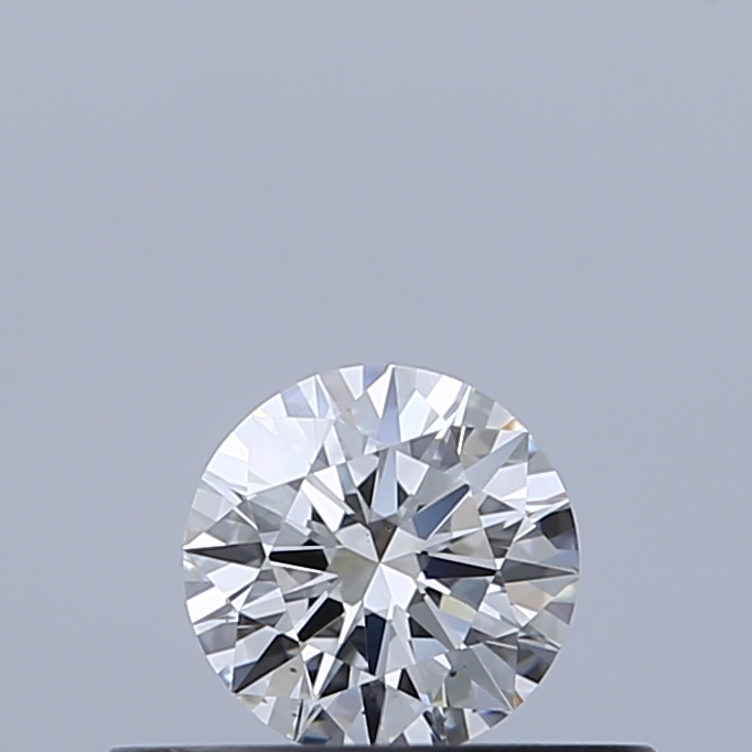 Round 0.28 ct F VS2