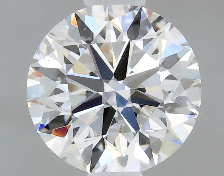 Round 0.5 ct G SI1