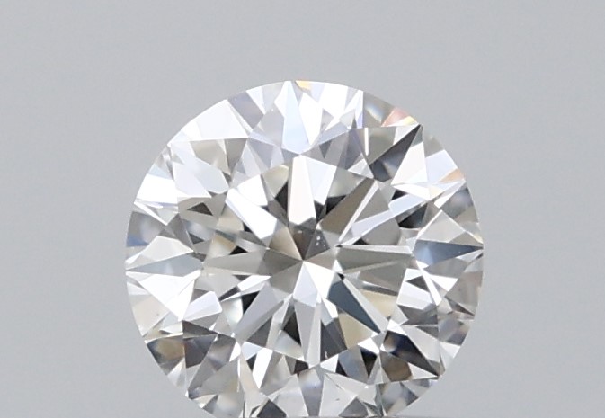 Round 0.32 ct E VS2