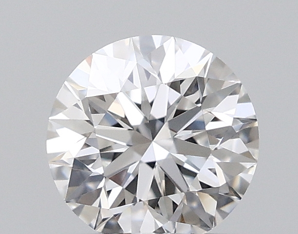 Round 0.31 ct E VVS2