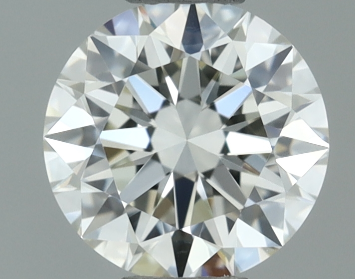Round 0.45 ct L VS1