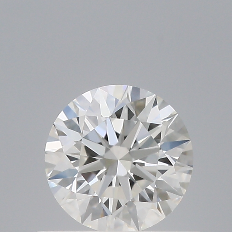 Round 0.42 ct G IF